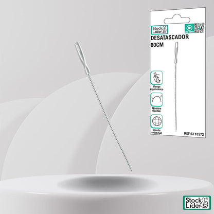 Desatascador 60cm